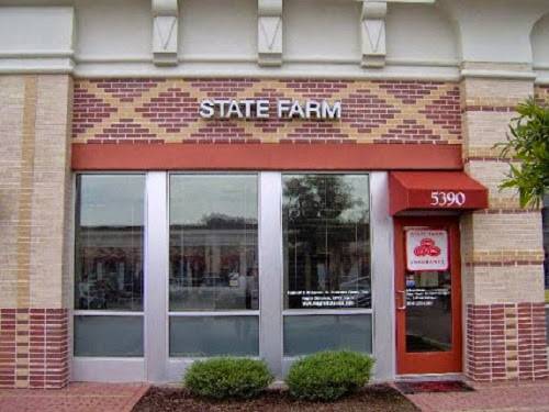 Reggie Dickerson - State Farm Insurance Agent | 5390 Twin Hickory Rd, Glen Allen, VA 23059, USA | Phone: (804) 273-6300