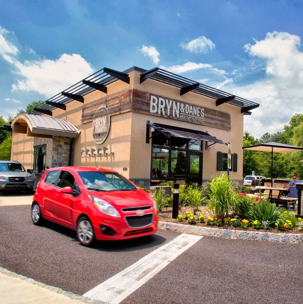 Bryn & Danes | 400 Privet Rd, Horsham, PA 19044, USA | Phone: (215) 675-1599