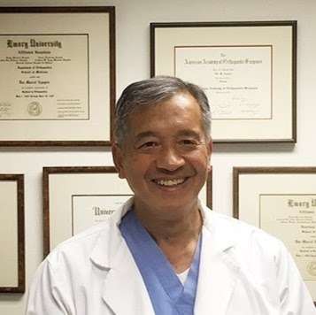 Duc Nguyen, MD, FACS | 2900 Whipple Ave #115, Redwood City, CA 94062, USA | Phone: (650) 365-5996