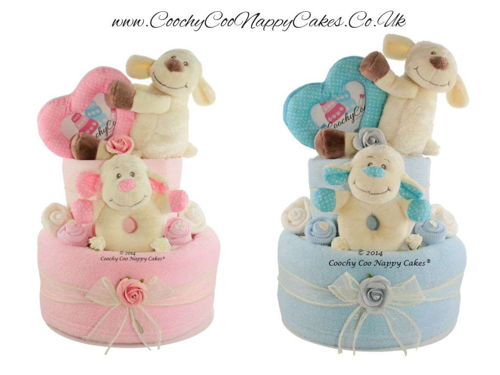 Coochy Coo Nappy Cakes Ltd | Waltham Abbey EN9 3NG, UK | Phone: 0800 023 5501