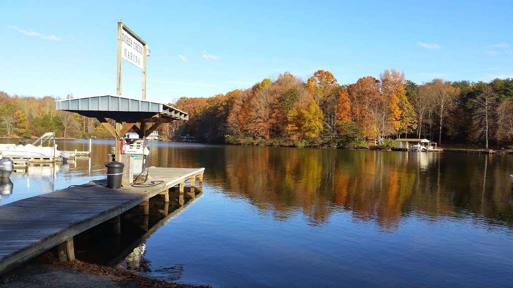 Dukes Creek Marina | 3831 Breaknock Rd, Bumpass, VA 23024, USA | Phone: (540) 895-5065