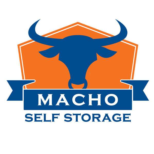 Macho Self Storage Irving | 3930 Valley View Ln, Irving, TX 75062, USA | Phone: (972) 252-6464