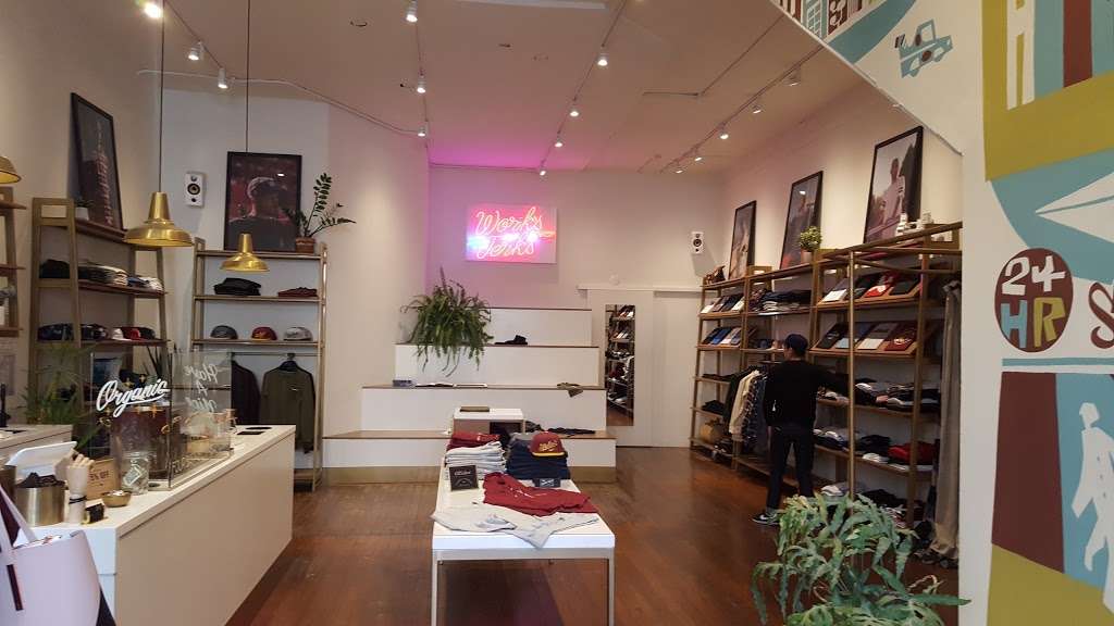 Benny Gold | 968 Valencia St, San Francisco, CA 94110, USA | Phone: (415) 814-3940