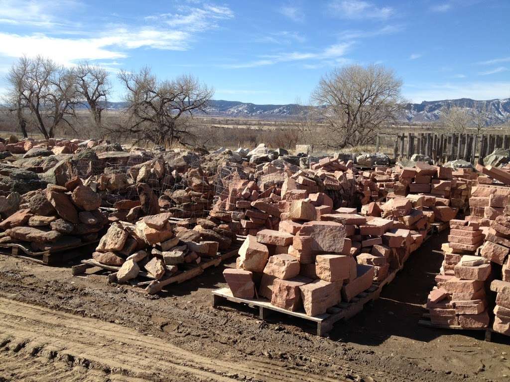 Silver Crown Landscape Materials | 12185 N Dumont Way, Littleton, CO 80125, USA | Phone: (303) 683-0200