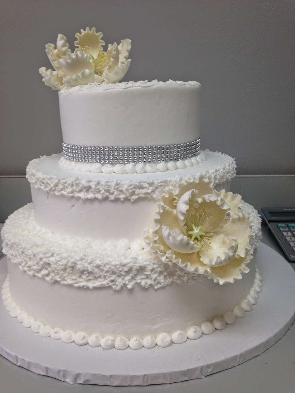 Desserts By Design | 853 Bustleton Pike, Richboro, PA 18954 | Phone: (215) 953-8881