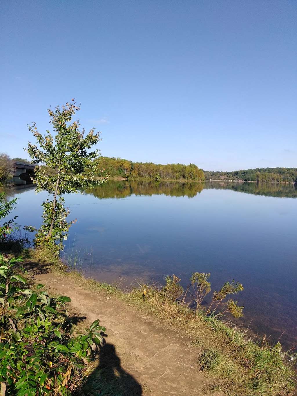 Ten Mile Creek Trail | Boyds, MD 20841, USA