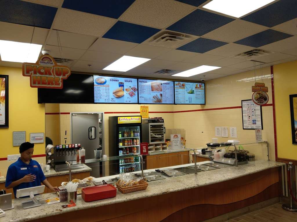 Golden Krust Caribbean Bakery and Grill - Kirby Drive | 8236 Kirby Dr, Houston, TX 77054, USA | Phone: (346) 330-9225