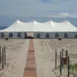 Jersey Shore Party Rentals | 521 Woodbine Ocean View Rd #B2, Ocean View, NJ 08230, USA | Phone: (609) 624-1577