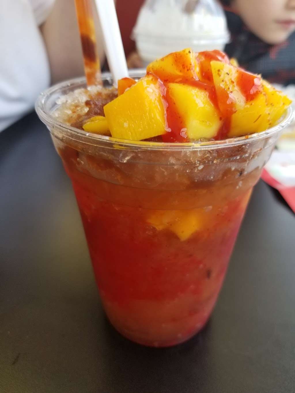 Las Cerezas Fruteria Y Neveria | 6659 S Cicero Ave, Chicago, IL 60638 | Phone: (773) 424-3484