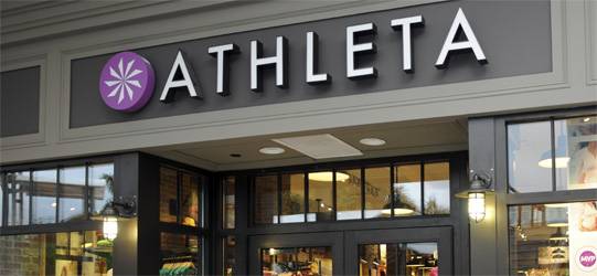 Athleta | 350 San Lorenzo Ave Space 2035, Coral Gables, FL 33146, USA | Phone: (305) 441-9581