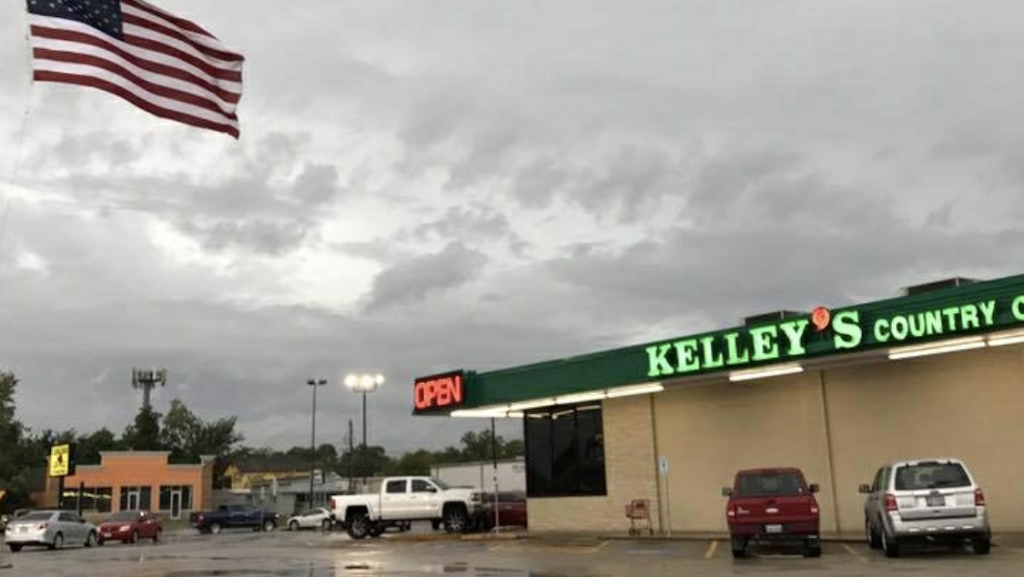 Kelleys Country Cookin | 8015 Park Pl Blvd, Houston, TX 77087, USA | Phone: (713) 645-6428