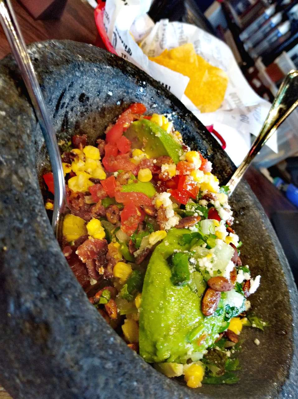 Que Onda Tacos + Tequila University City | 9601 N Tryon St Suite K, Charlotte, NC 28262, USA | Phone: (980) 299-5505