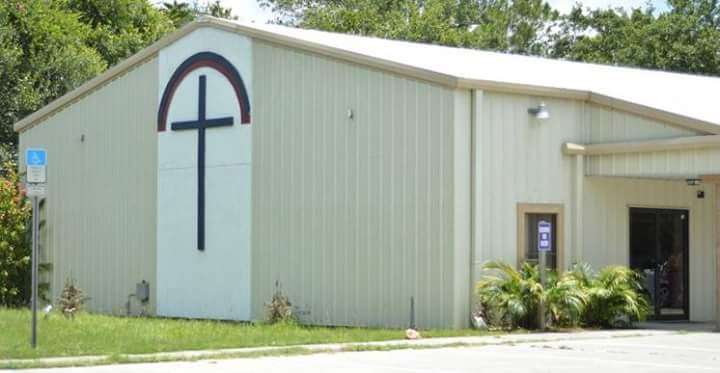 Iglesia De Dios Bithlo | 18606 Hollister Rd, Orlando, FL 32820, USA | Phone: (321) 946-3453