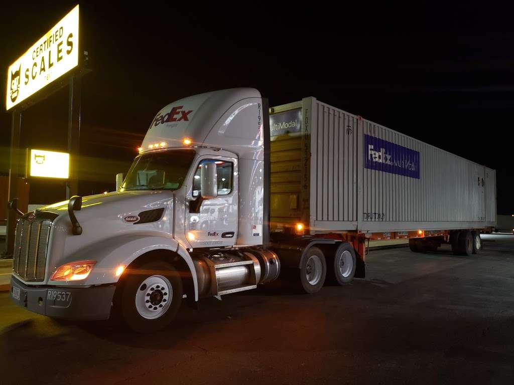 FedEx Freight | 2250 Airway Ln, San Diego, CA 92154, USA | Phone: (619) 710-0268