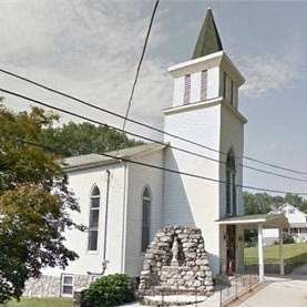 Saint Marys Church of Branchdale | 70 S. State Road, (Route 209), Branchdale, PA 17923, USA | Phone: (570) 815-4543