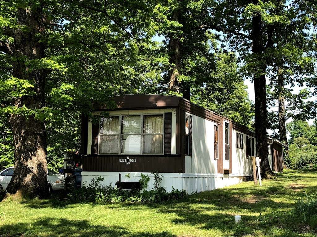 Fairview Mobile Home Park 27 Upper Loop Rd Leesport PA 19533