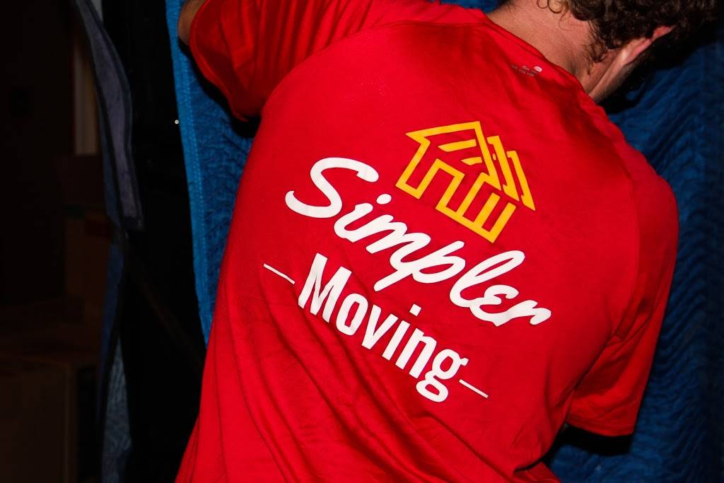 Simpler Moving & Packing | 7303 Burleson Rd #406, Austin, TX 78744, USA | Phone: (512) 632-6448