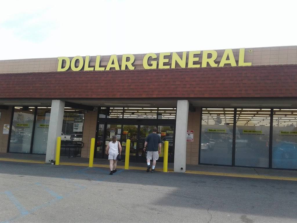 Dollar General | 3101 Wilson Rd, Bakersfield, CA 93304, USA | Phone: (661) 369-7559