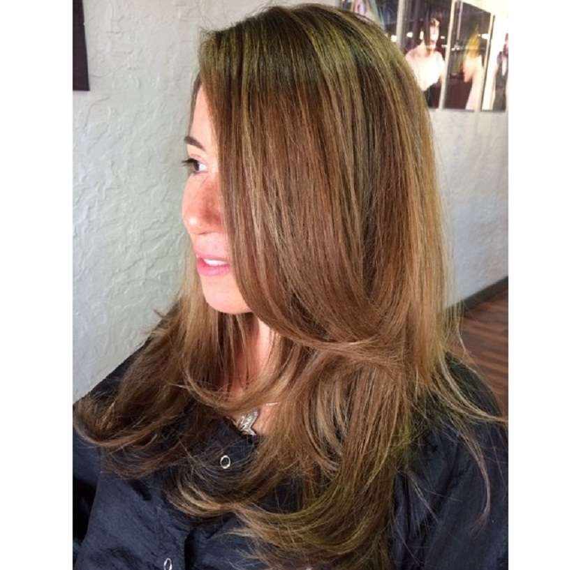 Leifs Hair Studio | 20706 Kuykendahl Rd, Spring, TX 77379, USA | Phone: (281) 288-4247