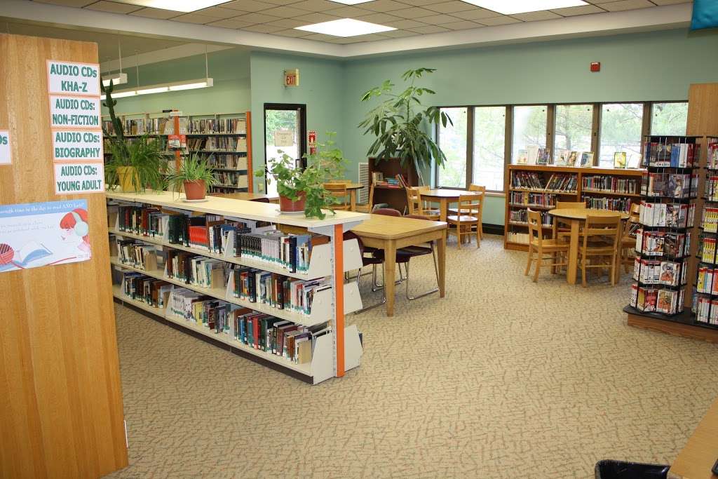 Egg Harbor Township - Atlantic County Library System | 1 Swift Drive, Egg Harbor Township, NJ 08234 | Phone: (609) 927-8664