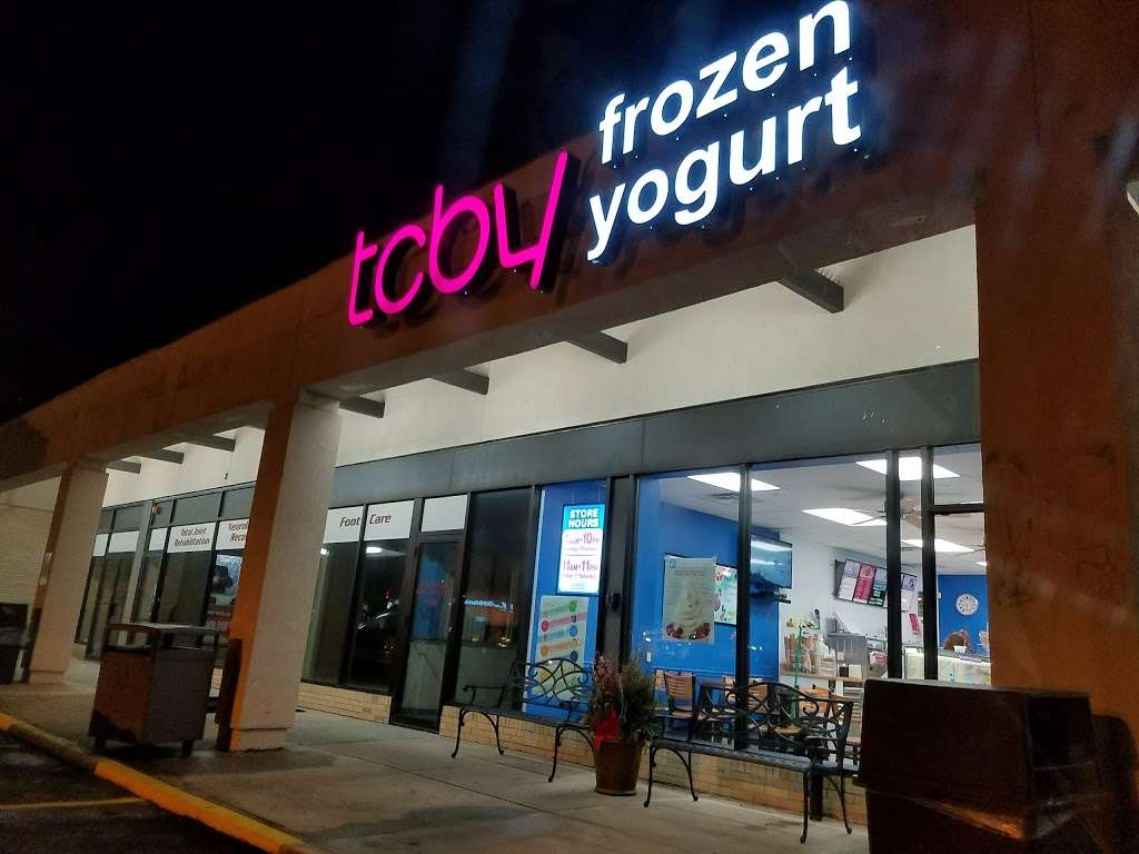 TCBY | 1955 Jericho Turnpike, East Northport, NY 11731, USA | Phone: (631) 499-1007