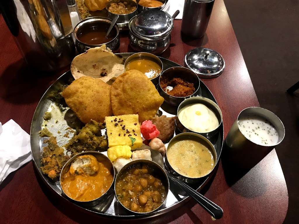 Thali | 954 E El Camino Real, Sunnyvale, CA 94087 | Phone: (408) 663-6641