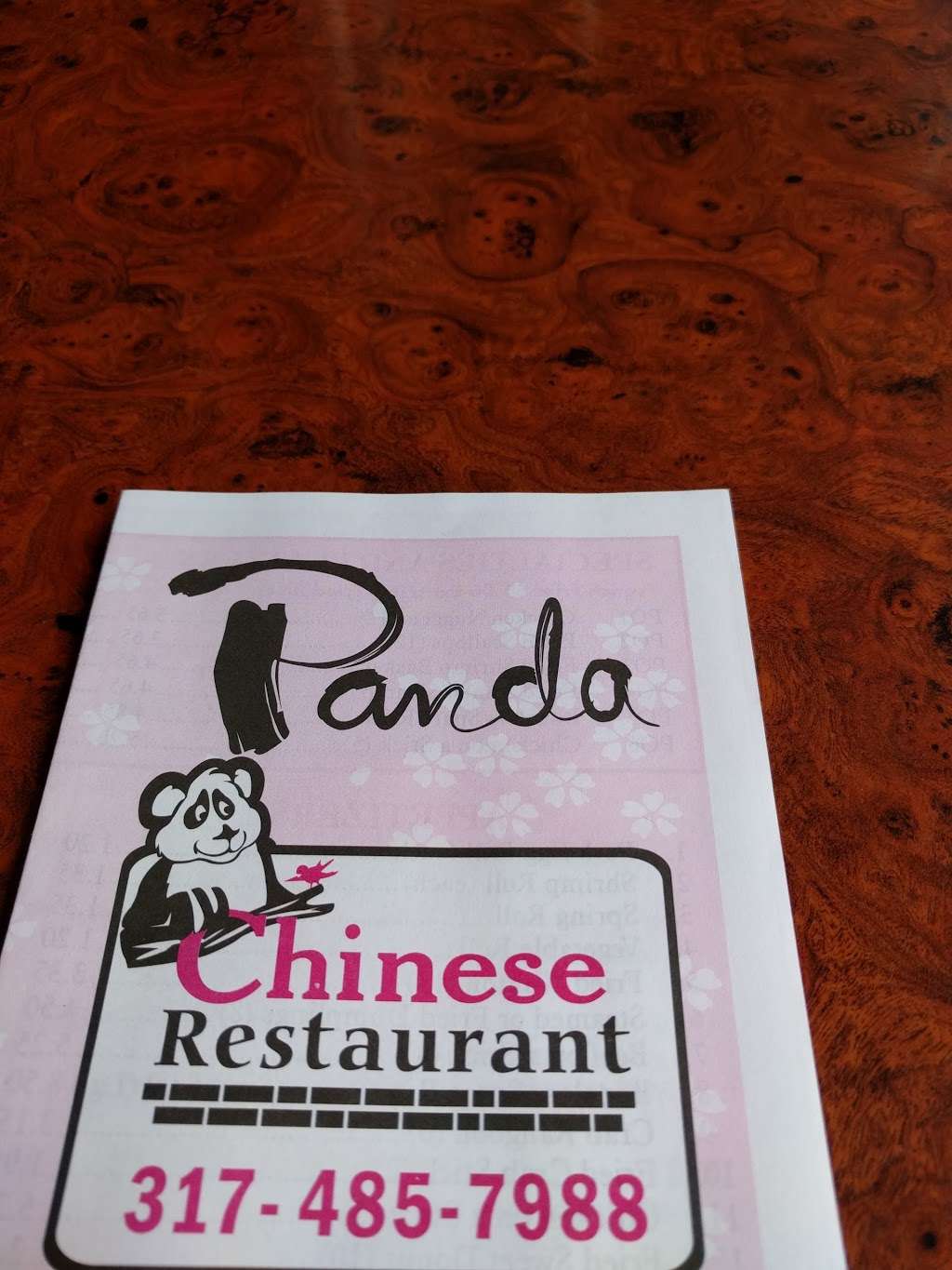 Panda Chinese Restaurant | 21 S Main St, Fortville, IN 46040, USA | Phone: (317) 485-7988