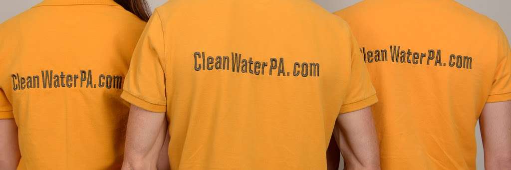 Clean Water Solutions | 47 Spruce St, Ephrata, PA 17522, USA | Phone: (717) 799-1816