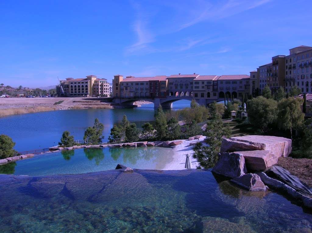 Lake At Las Vegas Joint | 1600 Lake Las Vegas Pkwy, Henderson, NV 89011, USA | Phone: (702) 740-4653