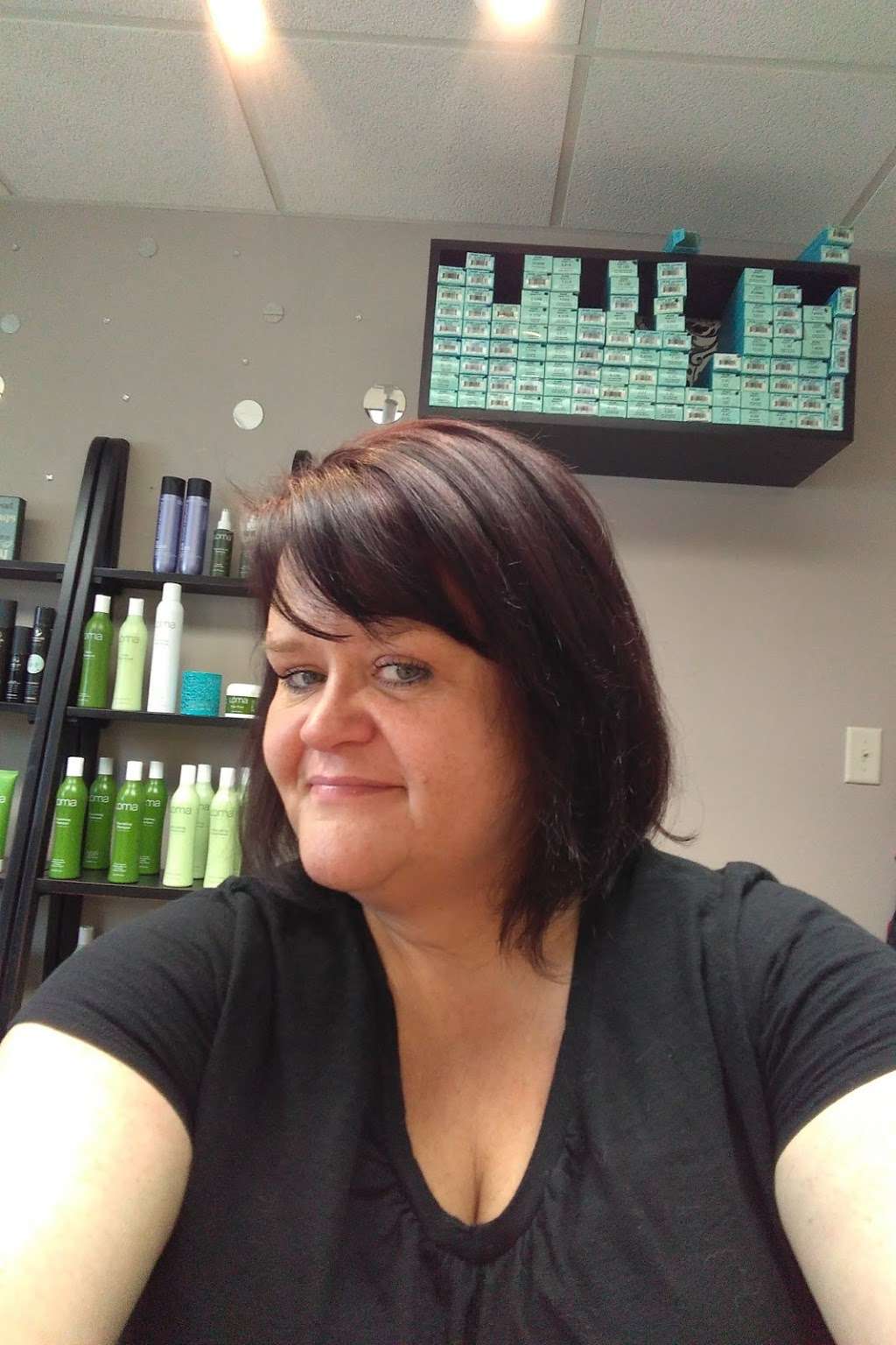 Hair Fiddlers | 10314 W Forest Home Ave, Hales Corners, WI 53130, USA | Phone: (414) 425-2212