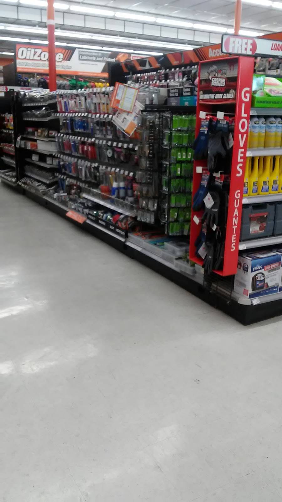 Autozone Auto Parts 4849 E 13th St N Wichita Ks 67208 Usa Autozone Auto Parts 4849 E 13th St N Wichita Ks 67208 Usa