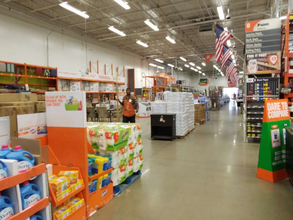 The Home Depot | 7710 Richmond Hwy, Alexandria, VA 22306 | Phone: (703) 619-5124