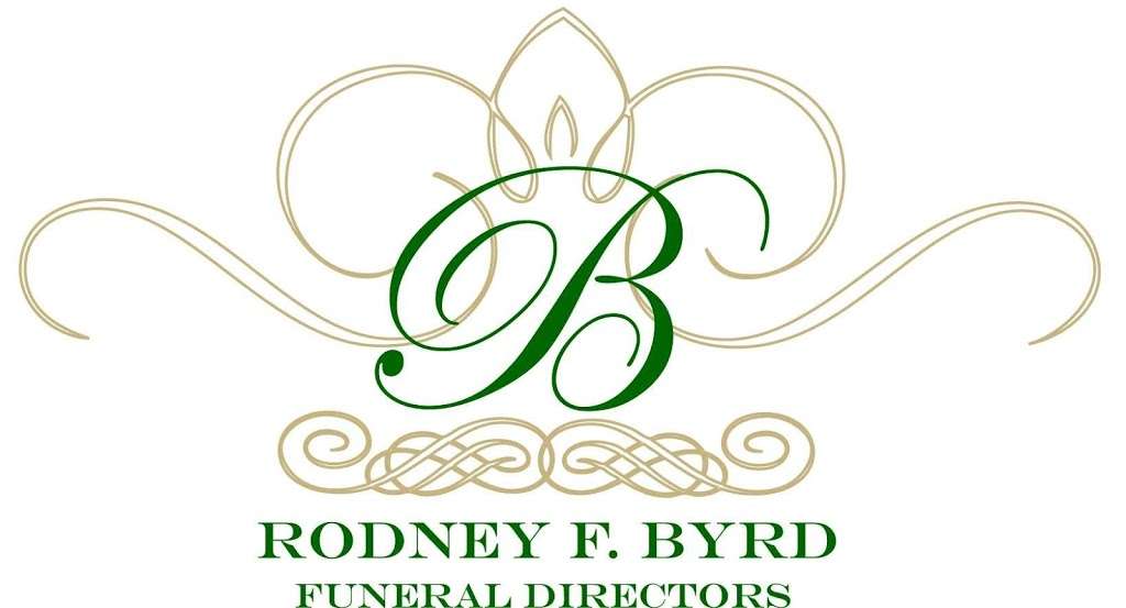 Rodney F Byrd Funeral Directors | 1201 Preston St, Richmond, TX 77469, USA | Phone: (281) 501-8209