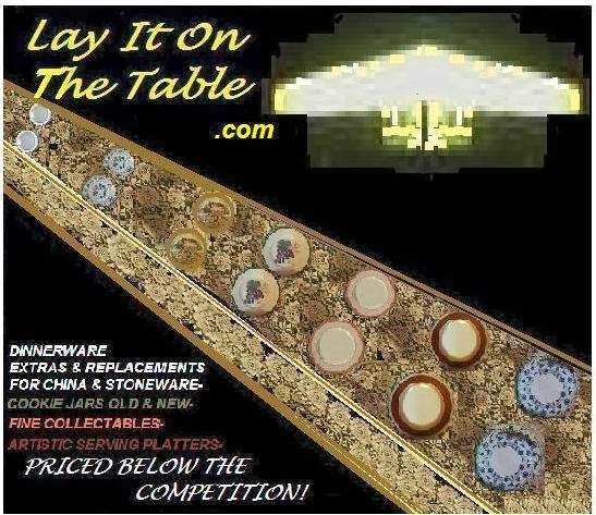 layitonthetable.com | 9071 Rhodesia Dr, Huntington Beach, CA 92646, USA | Phone: (714) 717-4517