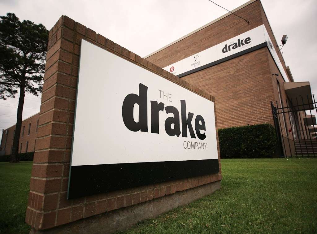 Drake Co | 1401 Greengrass Dr, Houston, TX 77008, USA | Phone: (713) 869-9121