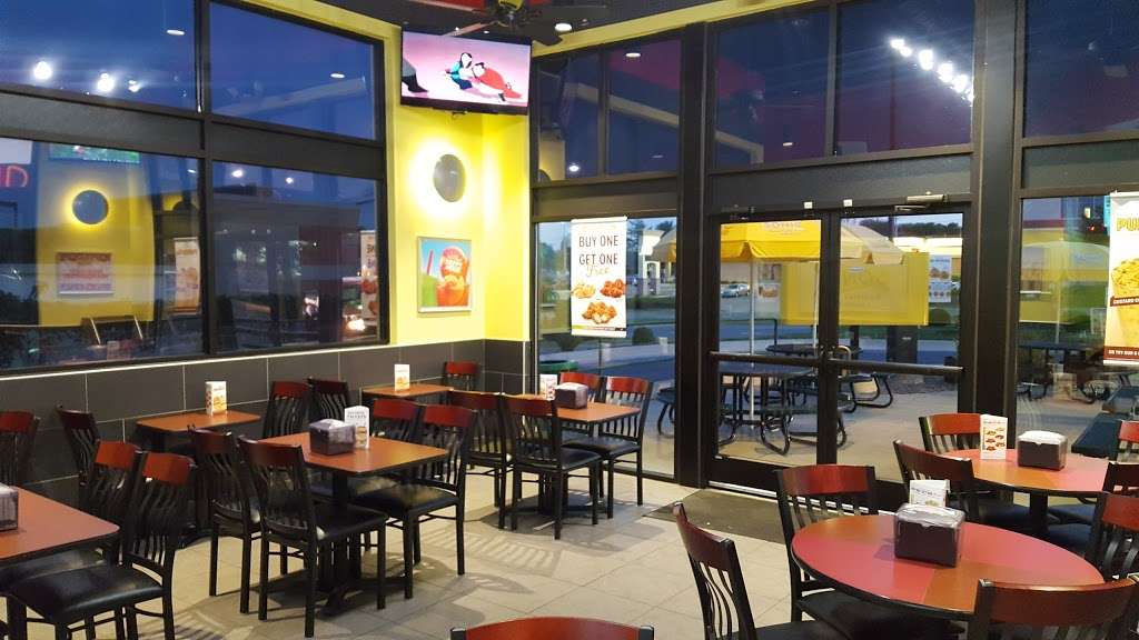 Sonic Drive-In | 10160 Baltimore National Pike, Ellicott City, MD 21042, USA | Phone: (410) 465-9300