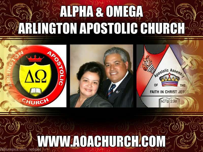 Arlington Apostolic Church 5662 Crest Ave Riverside CA 92503