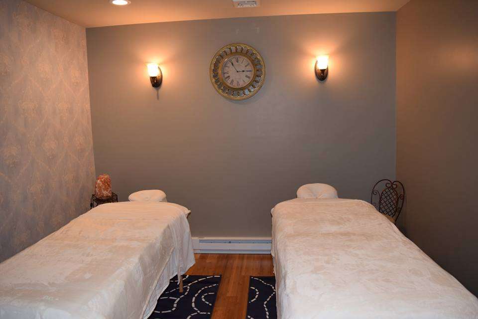Rapunzels Salon & Spa | 1959 W Point Pike, Lansdale, PA 19446, USA | Phone: (215) 368-7061