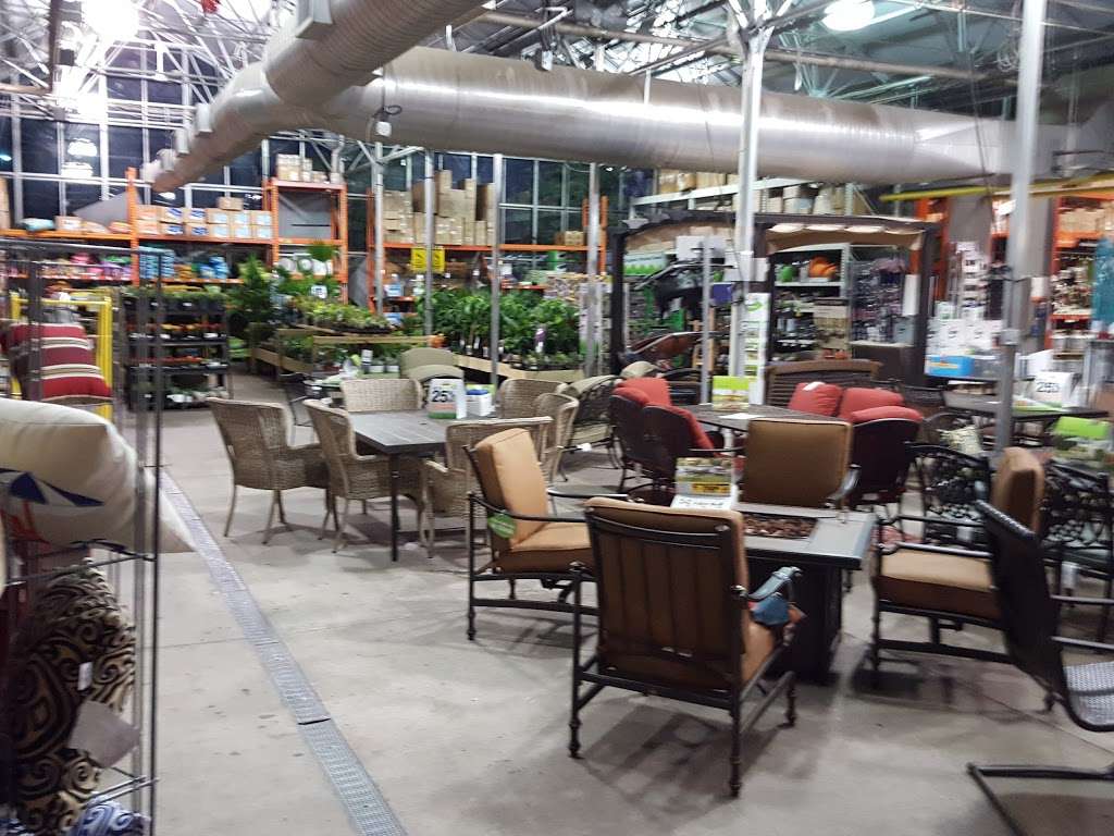 Garden Center at The Home Depot | 9051 Snowden River Pkwy, Columbia, MD 21046 | Phone: (410) 872-0688