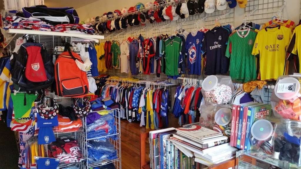 American Pro Soccer Lax | 69 W Wooster St, Danbury, CT 06810, USA | Phone: (203) 730-8517