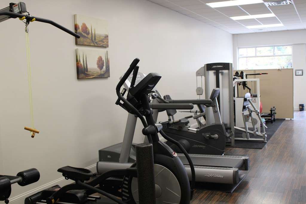 Connections Physical Therapy | 6 Main St, Medway, MA 02053, USA | Phone: (508) 321-1680