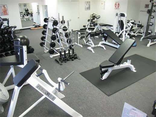 V.I.P. Fitness | 2912 Lake East Dr, Las Vegas, NV 89117, USA | Phone: (702) 405-0618