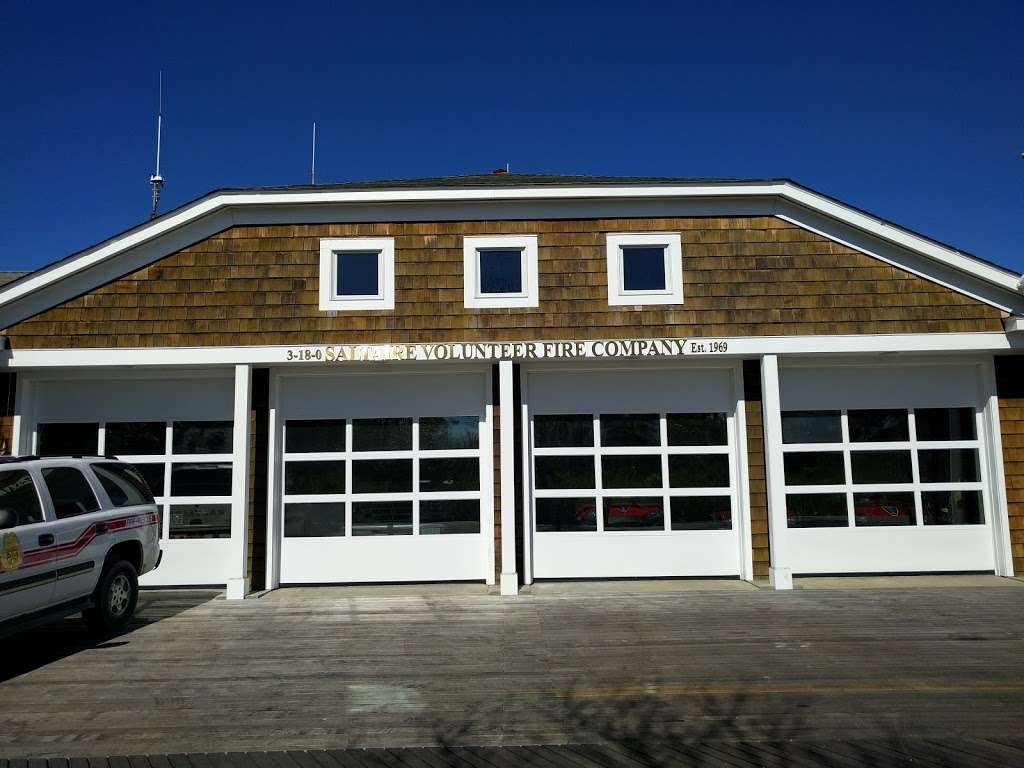 Saltaire Volunteer Fire Co Inc | 105 Broadway Walk, Saltaire, NY 11706 | Phone: (631) 583-9507