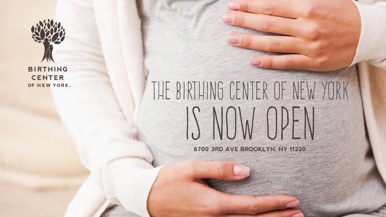 Birthing Center of New York | 6702 3rd Ave, Brooklyn, NY 11209, USA | Phone: (929) 888-6996