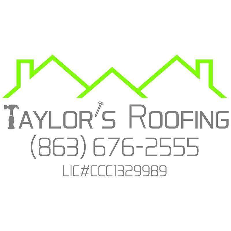 Taylors Roofing | Suite A, 108 Dr JA Wiltshire Ave E, Lake Wales, FL 33853, USA | Phone: (863) 676-2555