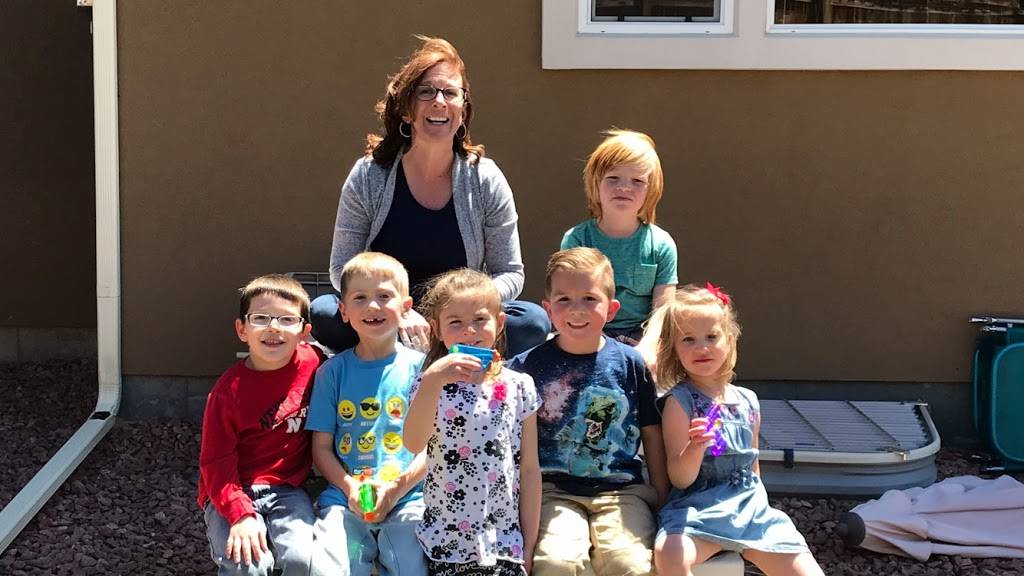 Happy Hearts Preschool | 7855 Dutch Loop, Colorado Springs, CO 80925, USA | Phone: (719) 660-6201