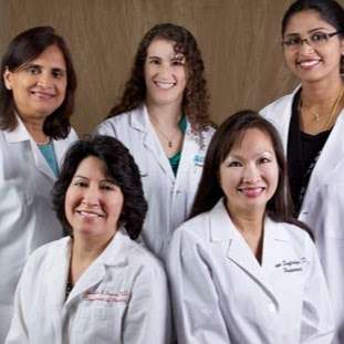 Pediatric and Adolescent Center of NW Houston-Tomball | 455 School St #26, Tomball, TX 77375, USA | Phone: (281) 374-9700