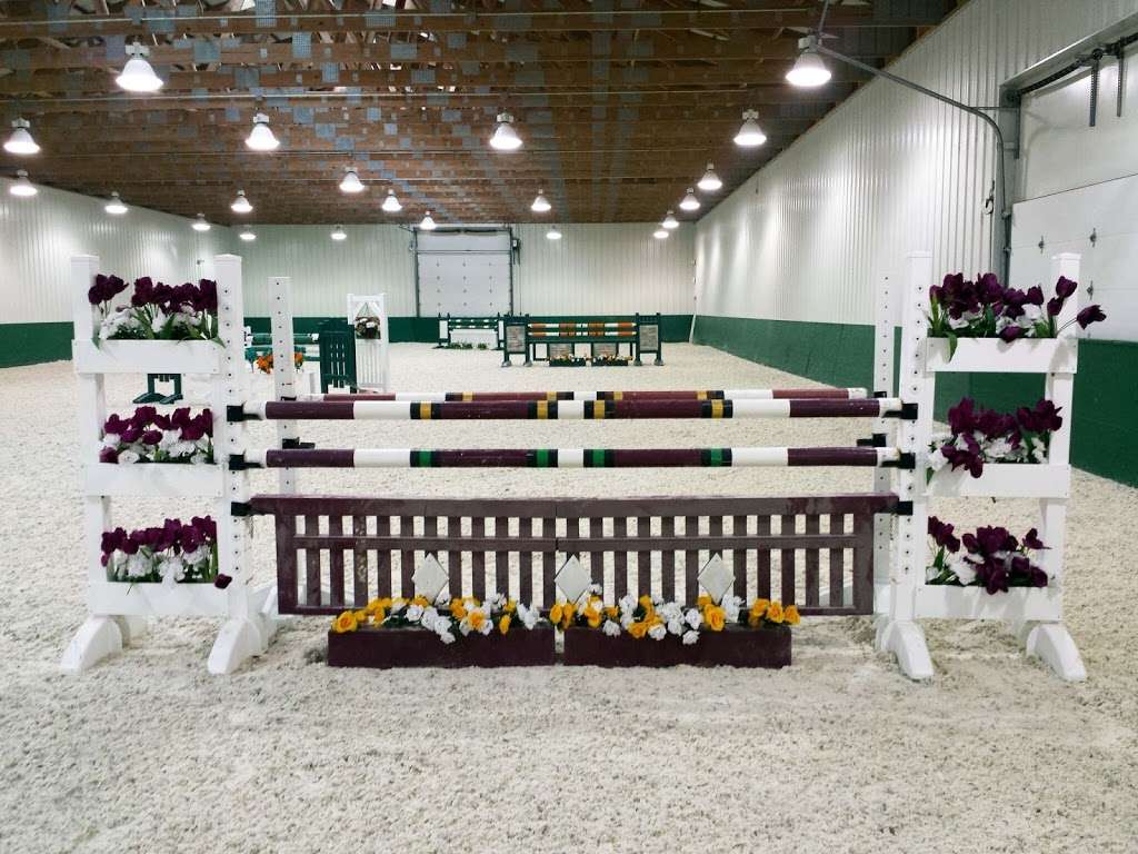 Legacy River Equestrian Center | 17 Ashe Rd Lot J, Sugar Grove, IL 60554, USA | Phone: (630) 552-7997