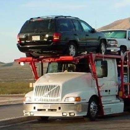 Great American Auto Transport LLC- Denver, CO | 3411 Florence Way, Denver, CO 80238, USA | Phone: (720) 398-6593