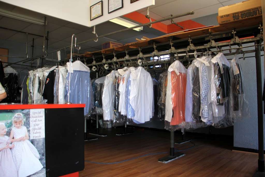 Patti Cleaners | 120 W Main St, Maple Shade Township, NJ 08052, USA | Phone: (856) 779-7118